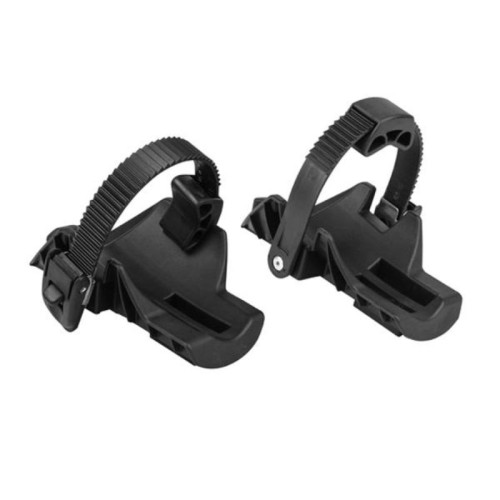 Calzos para ruedas Eufab de 3,25 pulgadas