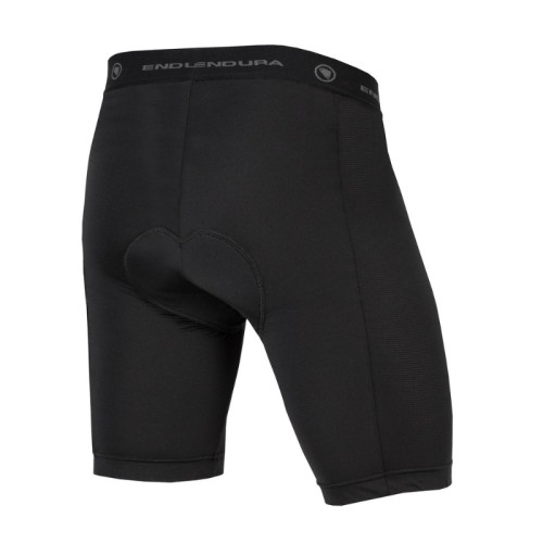 Endura gepolsterte Shorts Schwarz