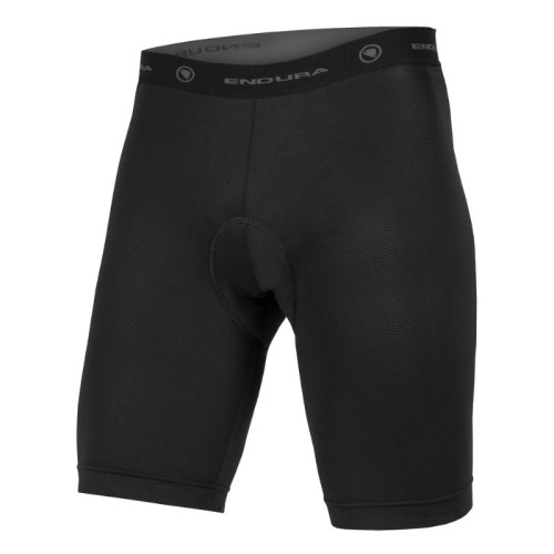 Endura Padded Short Black