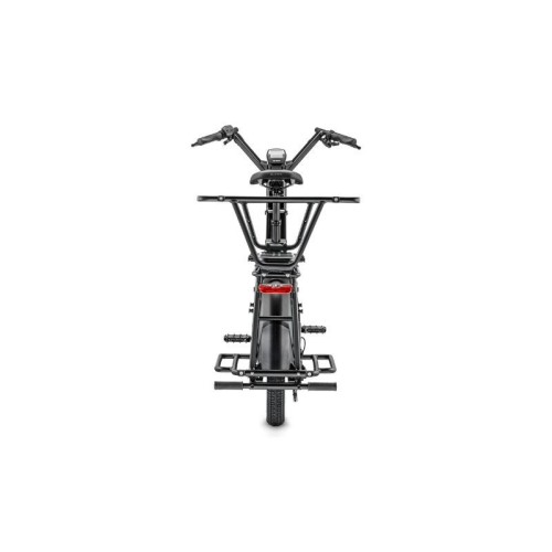 Bigode Lundi 20.3 Dual Cargo e-bike