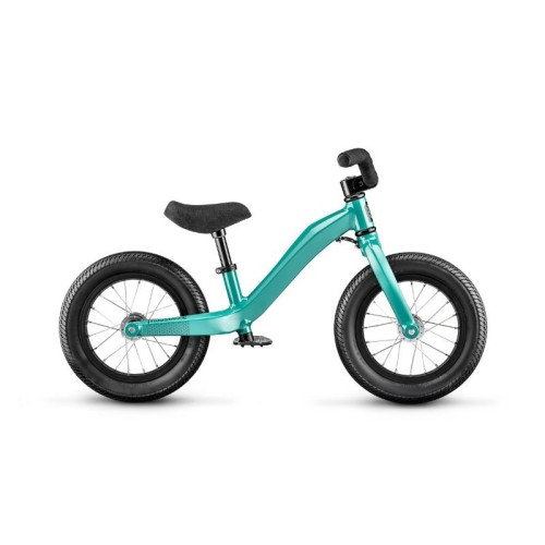 Moustache Mercredi 12 Titanium kinderfiets