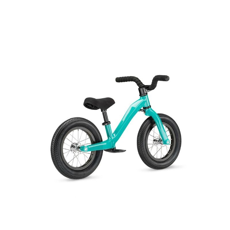 Bicicletta da bambino Moustache Mercredi 12 Titanium