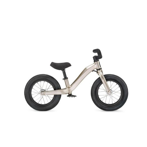 Bicicleta infantil Moustache Mercredi 12 Titanio