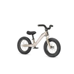 Moustache Mercredi 12 Titanium Kids Bike