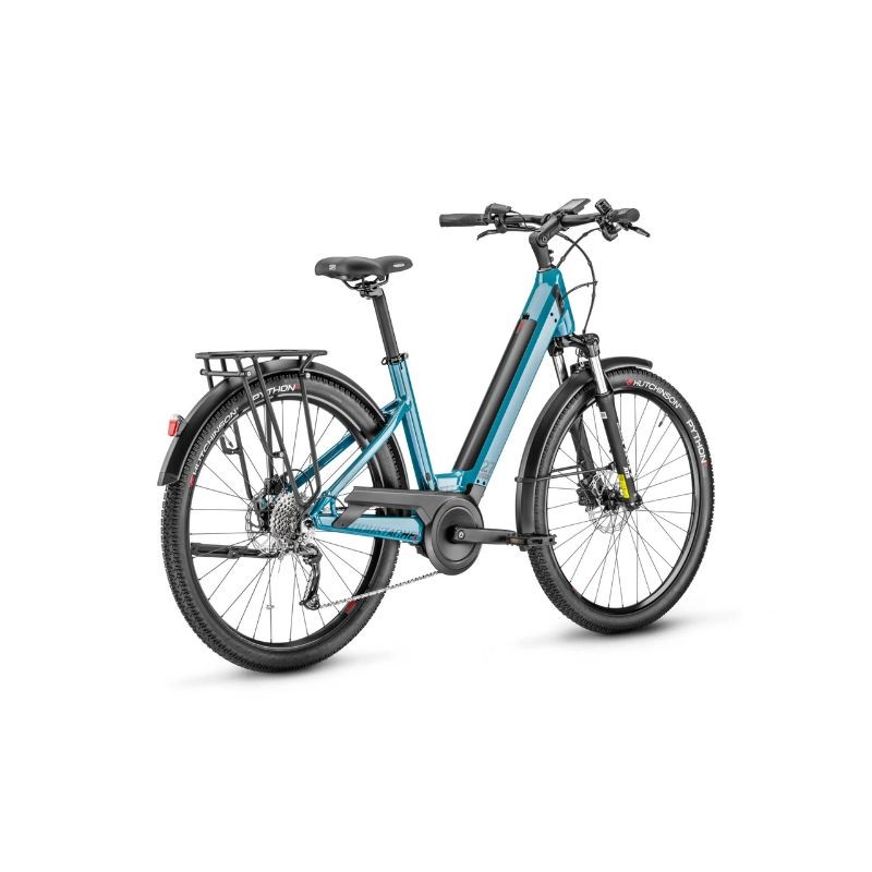 Moustache Samedi 27 Xroad 2 Open All Road E-Bikes