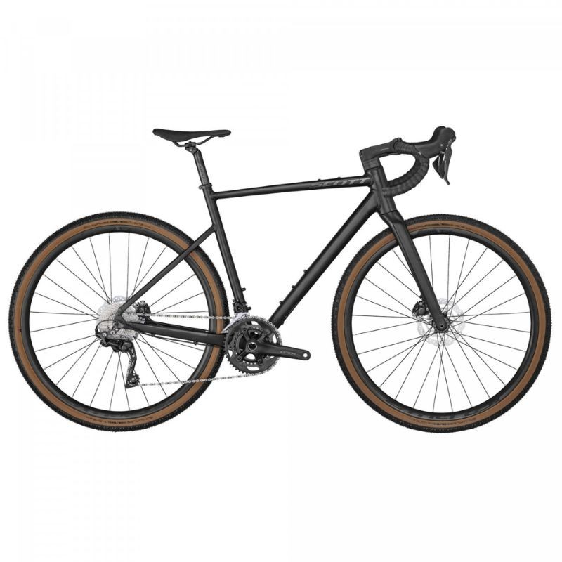 Scott Speedster Gravel 30 2023 Gravel Bike