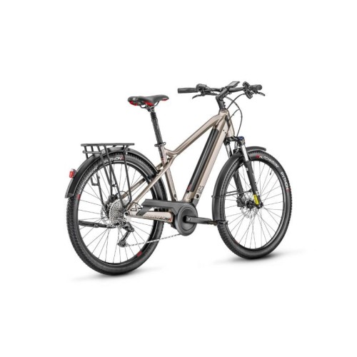 E-bike Moustache Samedi 27 Xroad 3 All Road