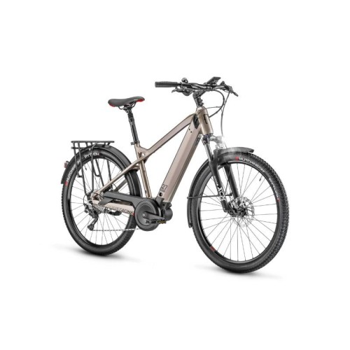 Moustache Samedi 27 Xroad 3 All Road e-bikes