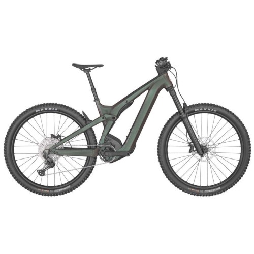 Scott Patron Eride 920 2022 MTB e-bike