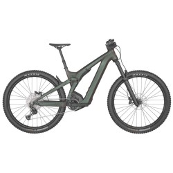 Vélo électrique VTT Scott Patron Eride 920 2022