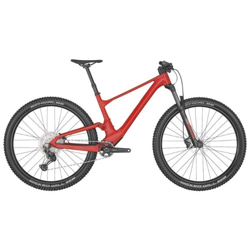 Bicicleta de montaña Scott Spark 960 2022