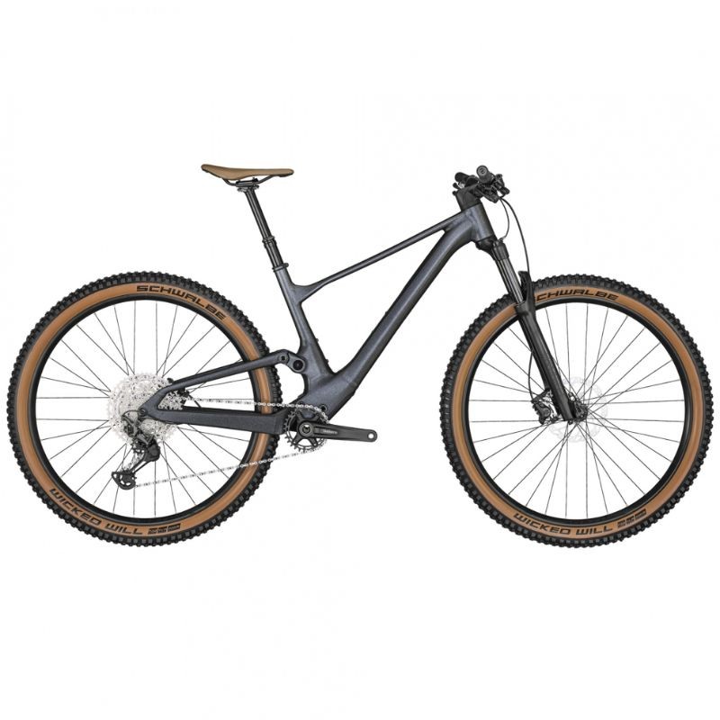 Scott Spark 960 2022 MTB