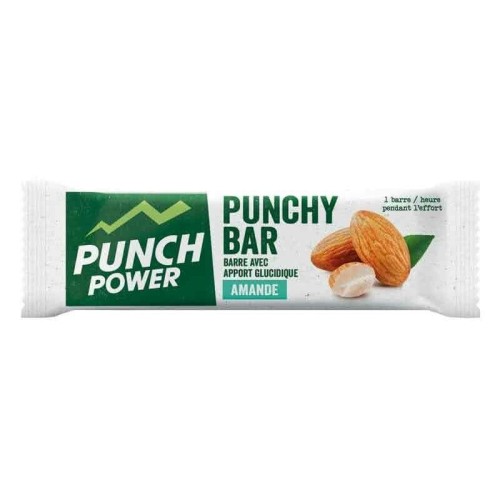 Punch Power Punchy Bar Energiereep