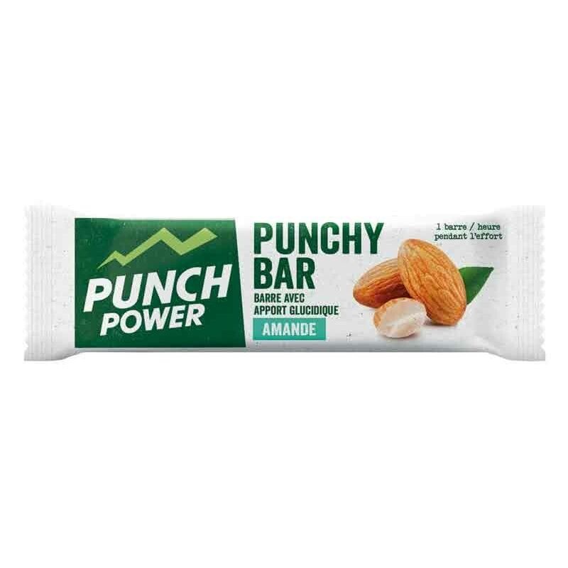 Barre énergétique Punch Power Punchy Bar