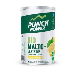 Boisson énergétique Punch Power Bio Maltodextrine 500g