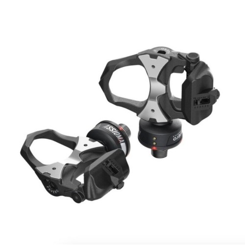 Assioma Duo power meter pedals