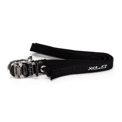 XLC toe straps