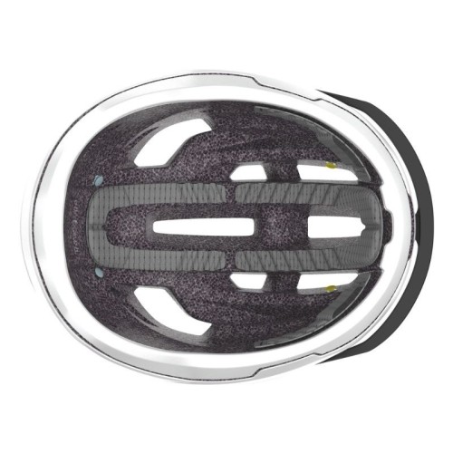 Capacete Scott Arx Plus (CE)