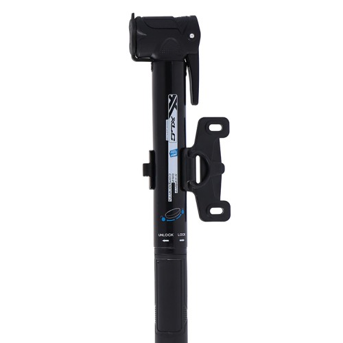 XLC Alpha Mini Telescopic Pump