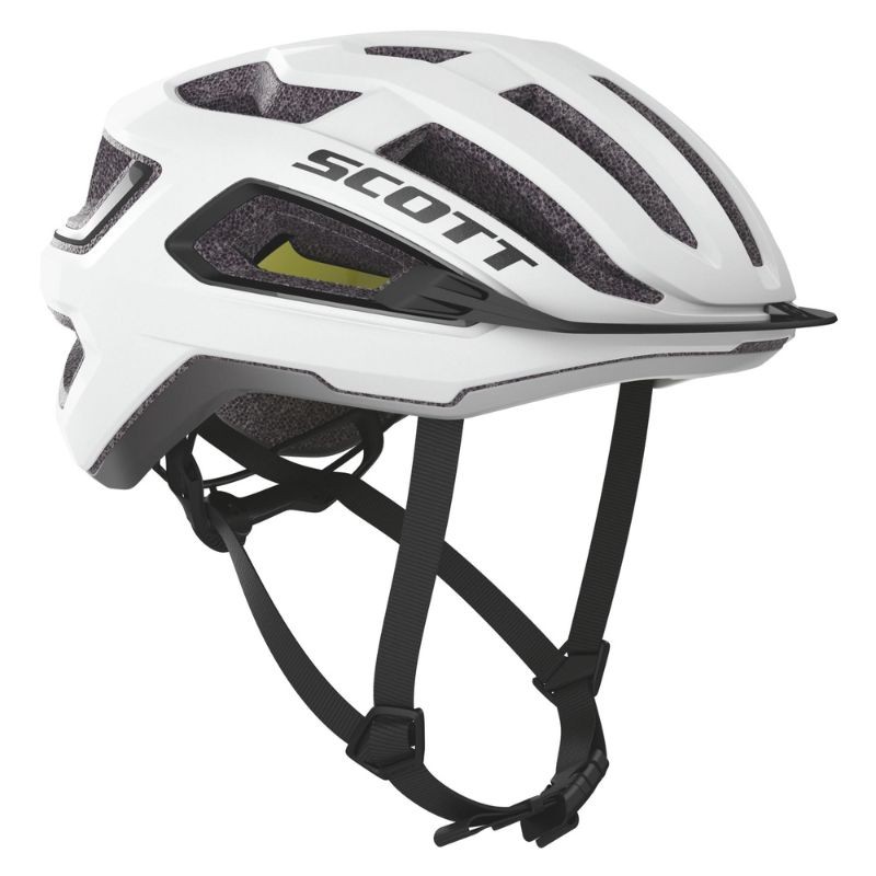 Scott Arx Plus Helmet