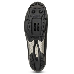Scott MTB Comp Boa Black / Silver MTB Shoes Scott MTB Comp Boa Black / Silver MTB Shoes