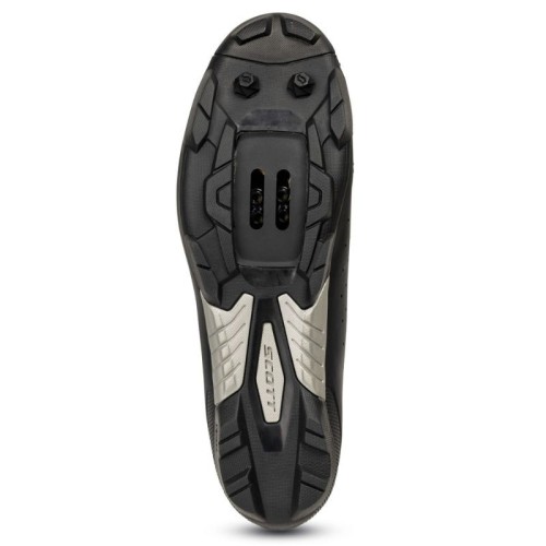 Scott MTB Comp Boa schoenen zwart/zilver