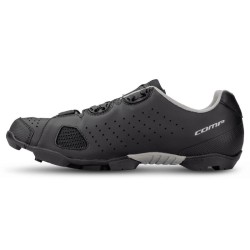 Scott MTB Comp Boa Black / Silver MTB Shoes Scott MTB Comp Boa Black / Silver MTB Shoes