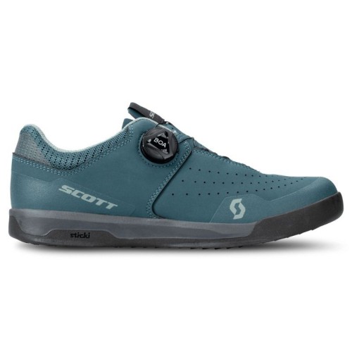 Scarpe Scott SportVolt da donna blu