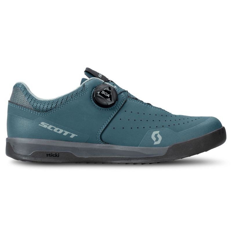 Scott Sport Volt Lady Blue MTB Shoes