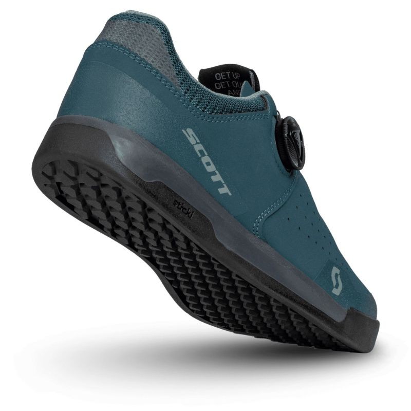 Sapatos Scott Sport Volt Lady Blue