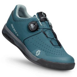 Chaussures Scott Sport Volt Lady Blue Chaussures Scott Sport Volt Lady Blue