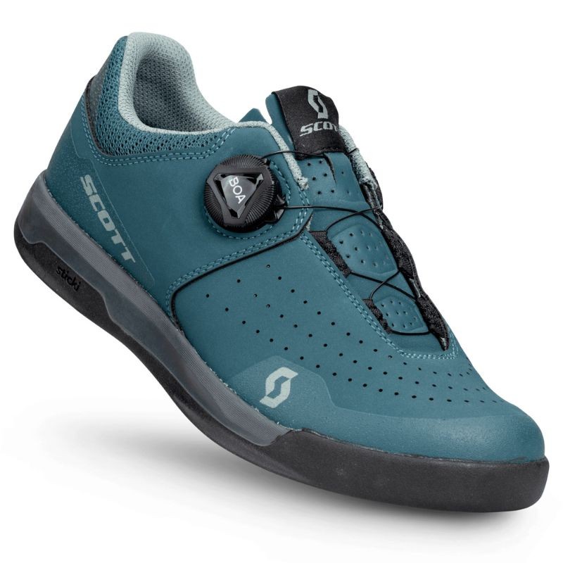Sapatos Scott Sport Volt Lady Blue