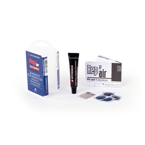 Hutchinson Tubeless Tire Repair Kit