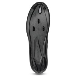 Scott Road Vertec Boa Black Road Bike Shoes