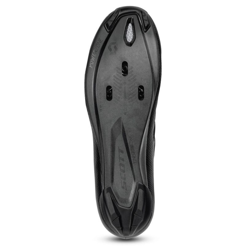 Scott Road Vertec Boa zwarte schoenen