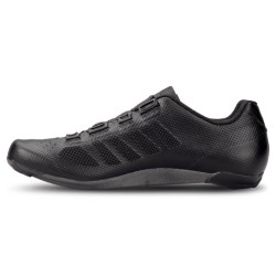 Scott Road Vertec Boa Black Road Bike Shoes