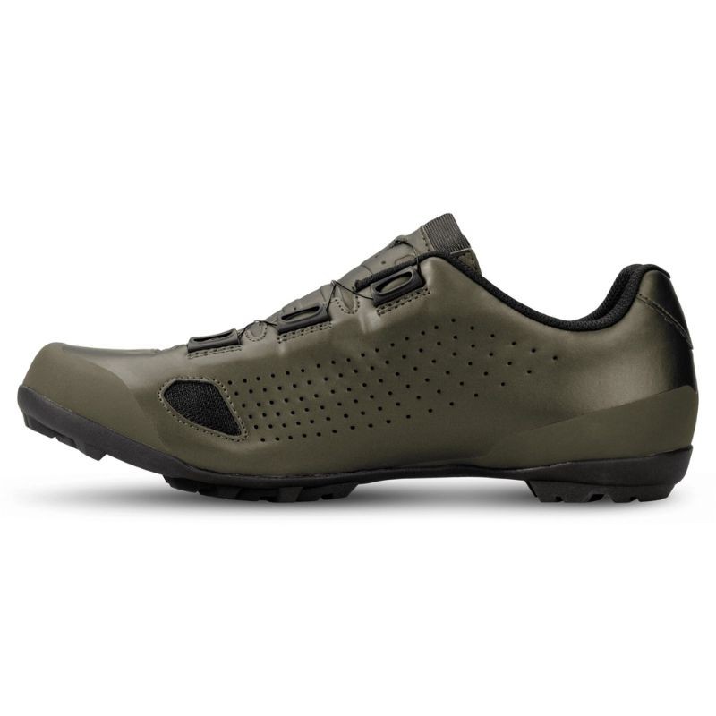 Sapatos de gravel Scott Gravel Pro
