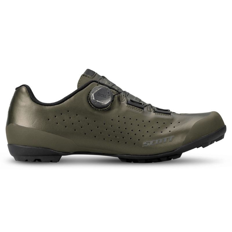 Scott Gravel Pro Met Gravel Shoes