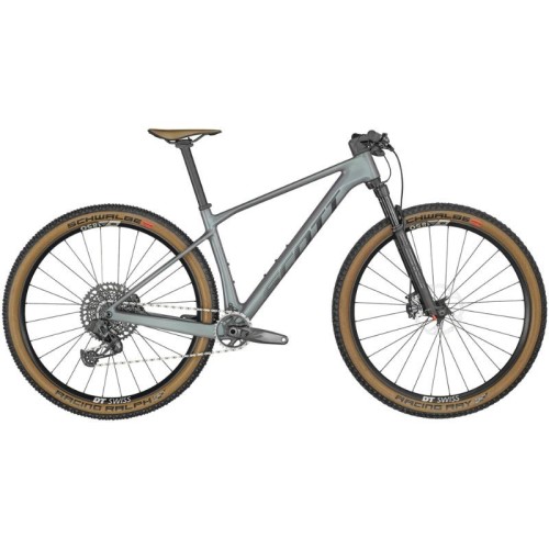 Scott Scale RC Team Issue - MTB al mejor precio