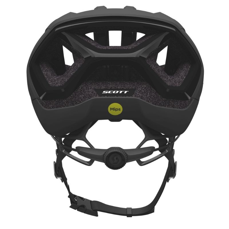 Casco Scott Centric Plus (CE)