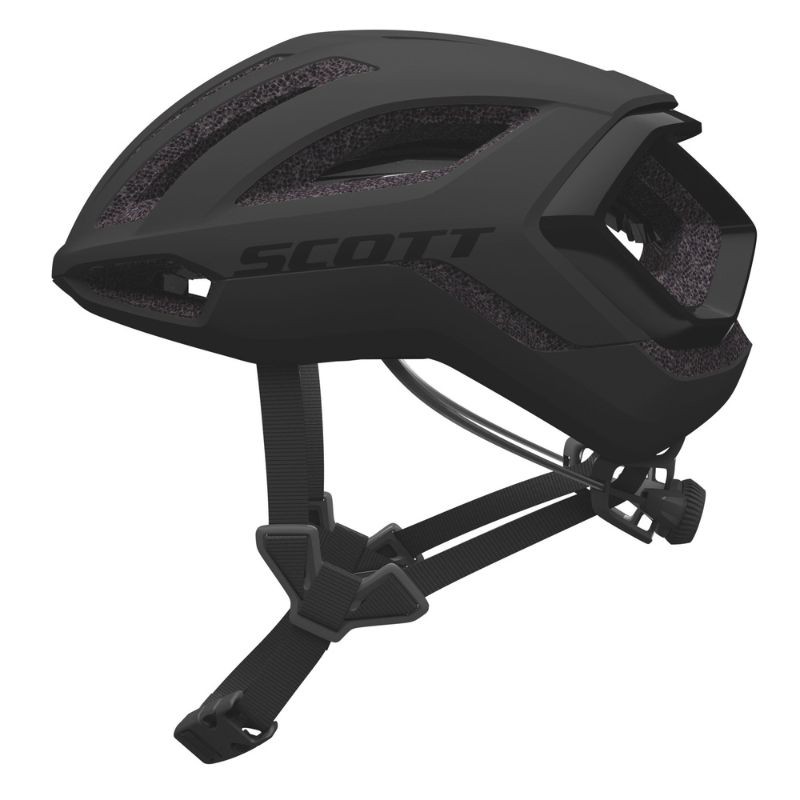 Scott Centric Plus Helmet (CE)