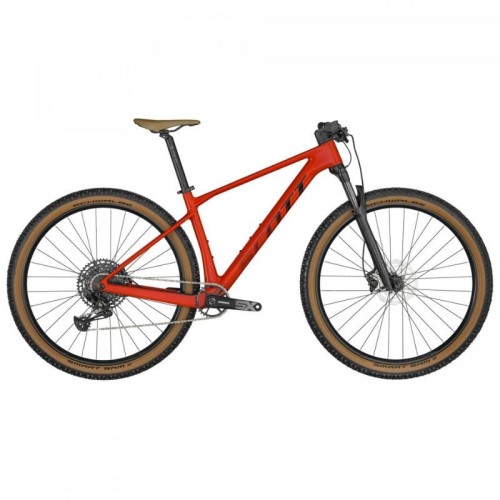 MTB Scott Scale 940 Red 2024