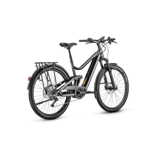 MOUSTACHE SAMEDI 27 X-ROAD FS 6 L 202CHASIS : H3KVM08188