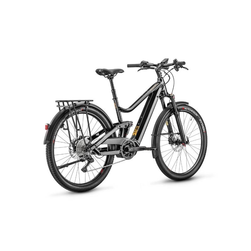 MOUSTACHE SAMEDI 27 X-ROAD FS 6 L 202TELAIO: H3KVM08188