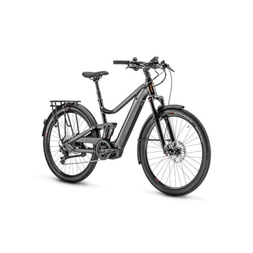 MOUSTACHE SAMEDI 27 X-ROAD FS 6 L 202CHASIS : H3KVM08188