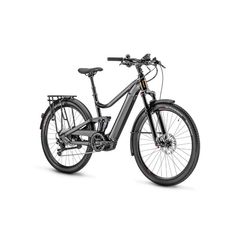 MOUSTACHE SAMEDI 27 X-ROAD FS 6 L 202TELAIO: H3KVM08188