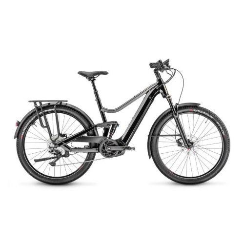 MOUSTACHE SAMEDI 27 X-ROAD FS 6 L 202TELAIO: H3KVM08188