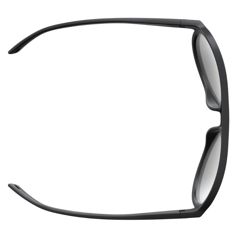 Lunettes de soleil cyclisme rétro Scott Bass