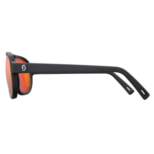Lunettes de soleil cyclisme rétro Scott Bass