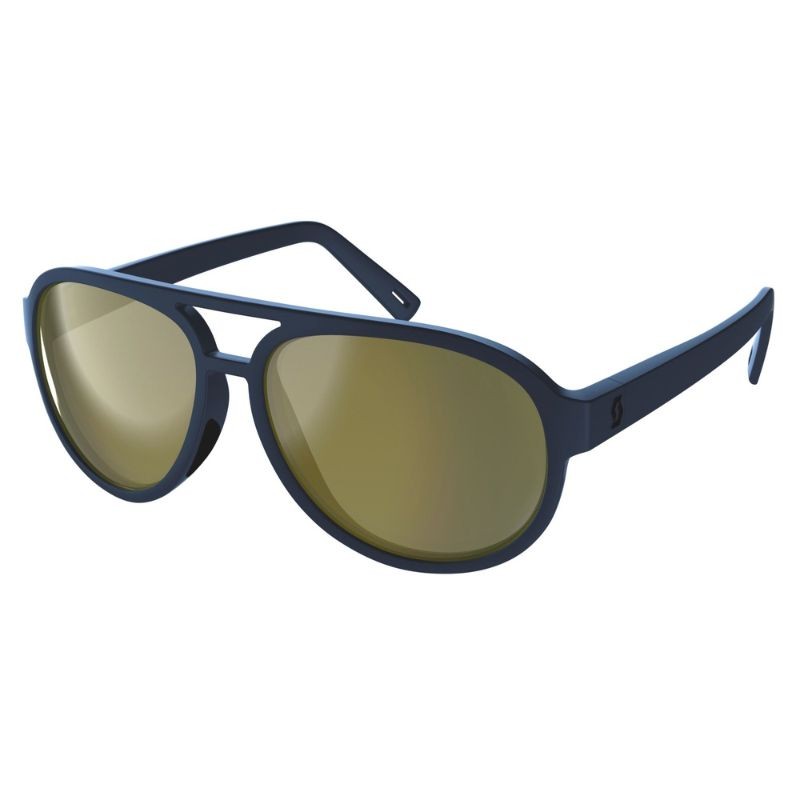 Scott Bass Sunglasses